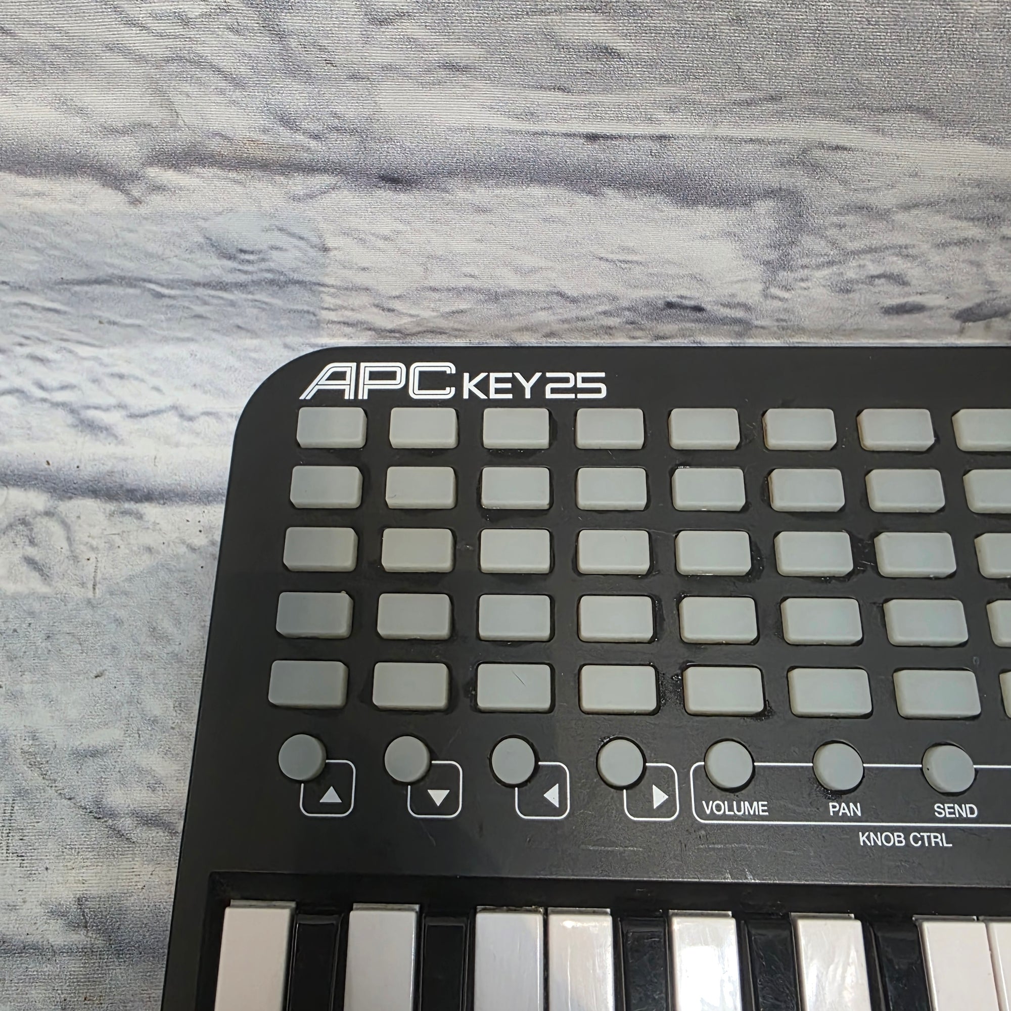 Akai APC Key 25 Controller