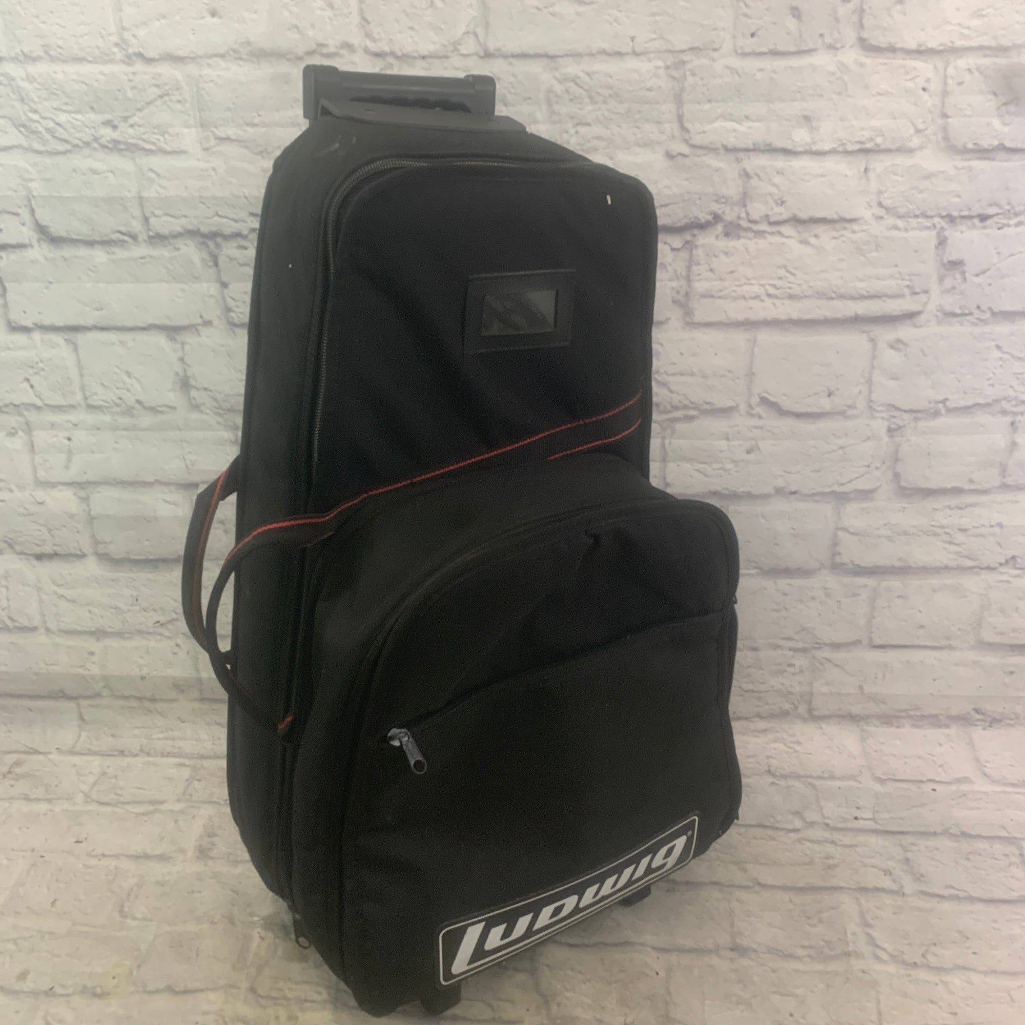 Ludwig Glockenspiel w/ Stand Aux Percussion