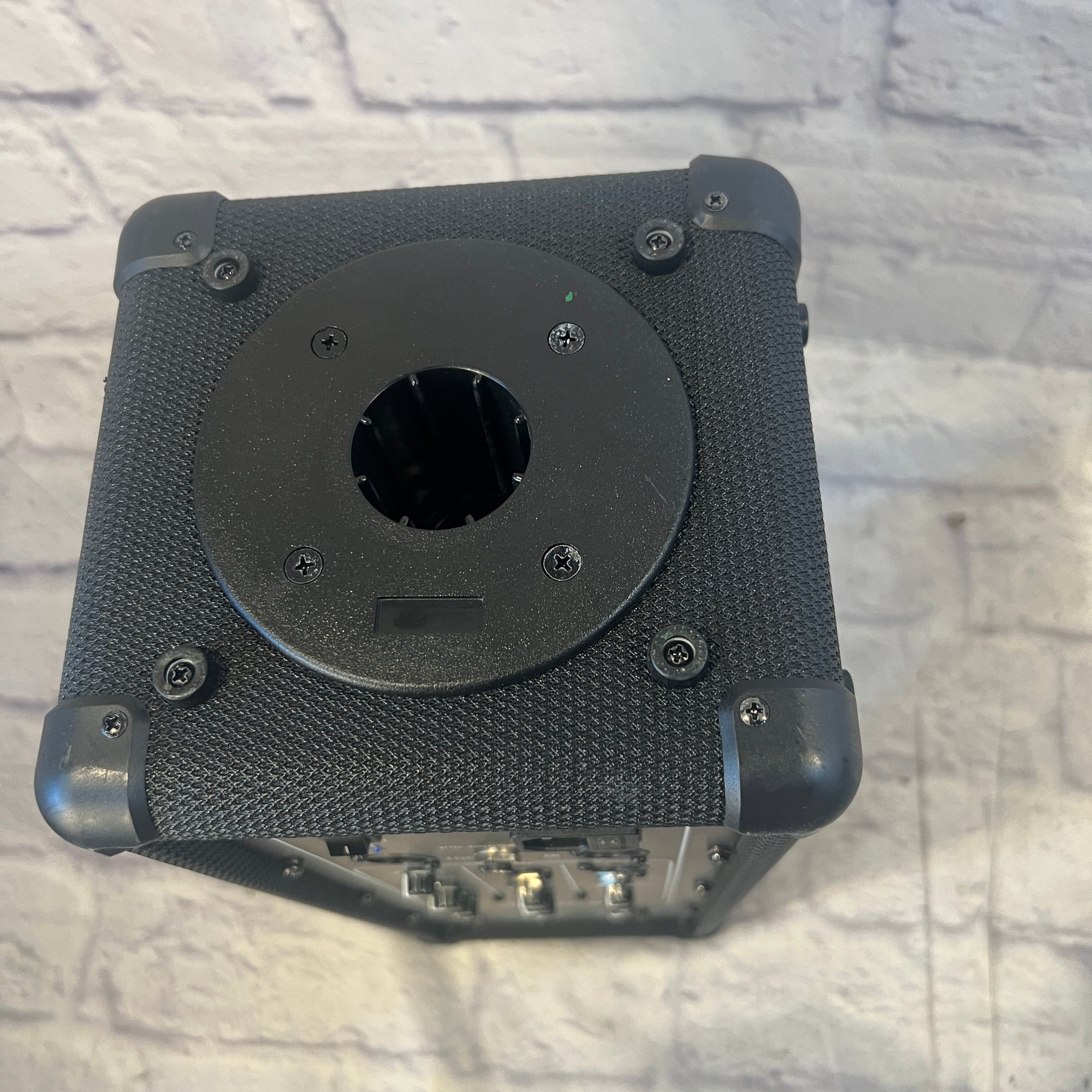 Kustom PA50 Portable PA