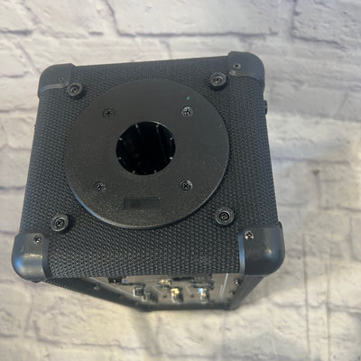 Kustom PA50 Portable PA