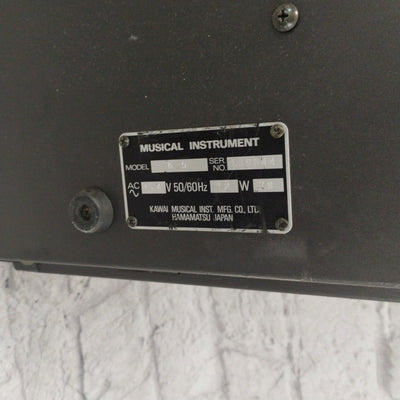 Kawai K5 Digital Multi-Dimensional Synth