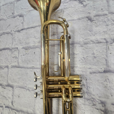 Conn Director Trumpet with Case