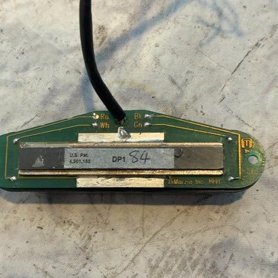 Dimarzio DP184 The Chopper Pickups