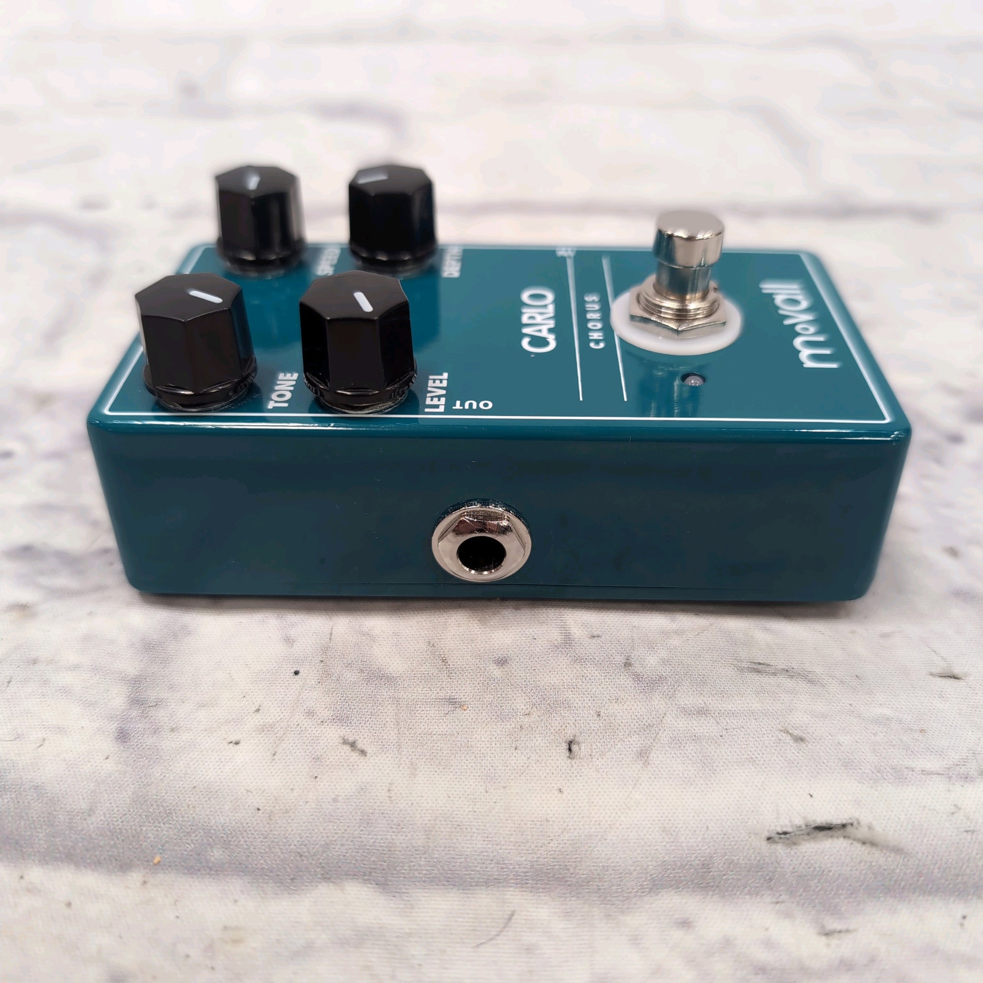 Movall Carlo Chorus Pedal