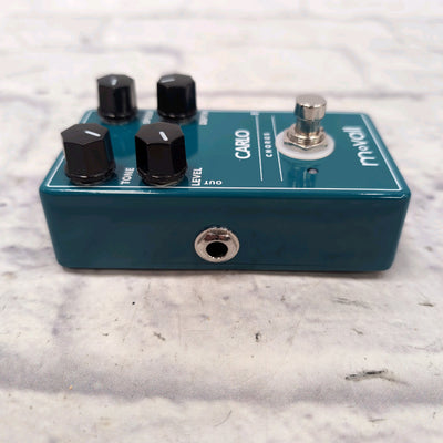 Movall Carlo Chorus Pedal