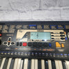 Yamaha  PSR-195 null