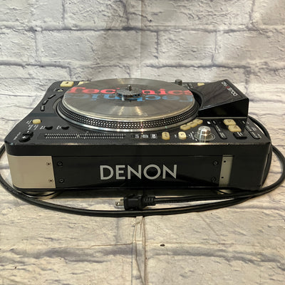Denon DN-S3700 CDJ / DJ Turntable