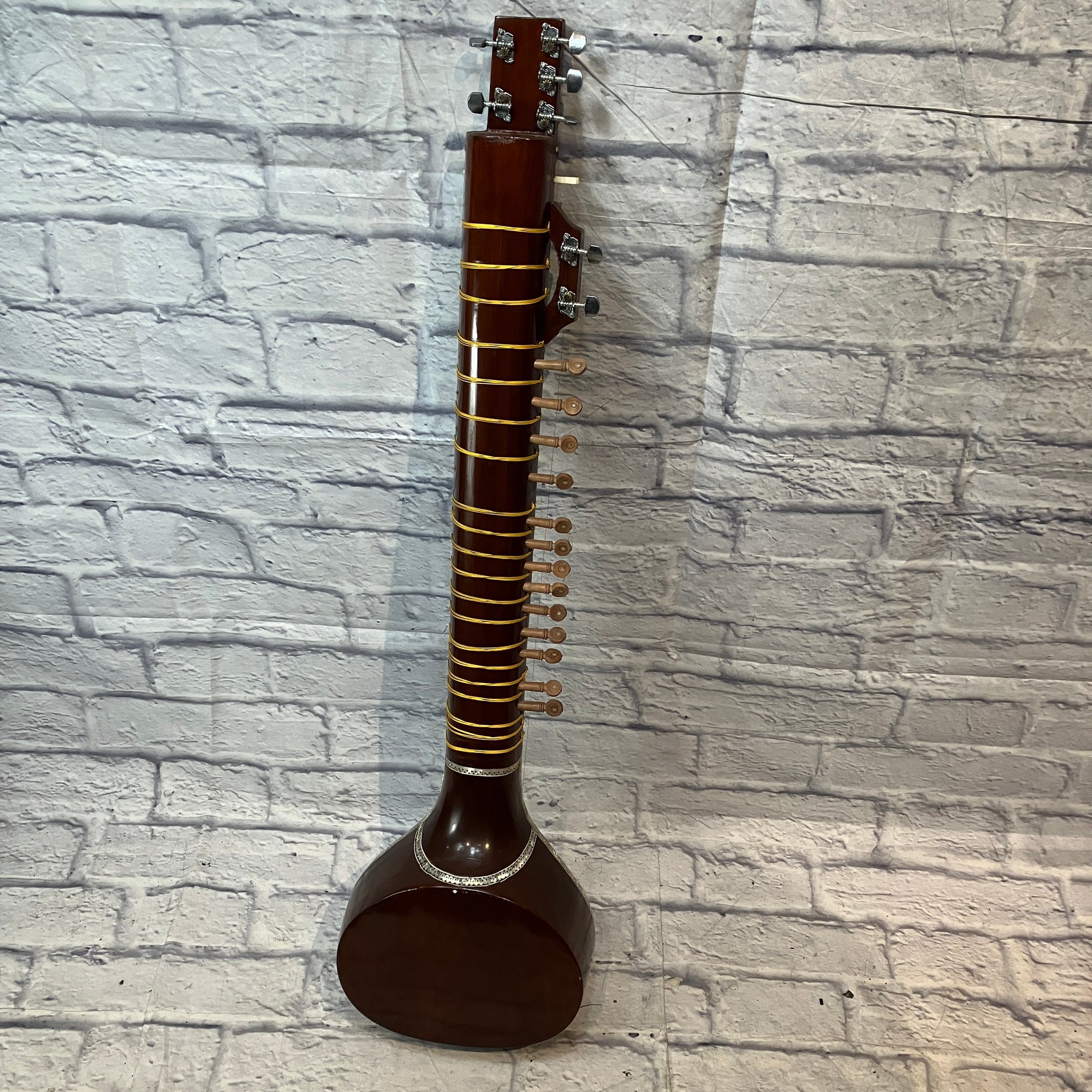 Maharaja Musicals Sitar