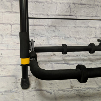 Unknown Triple Guitar Stand