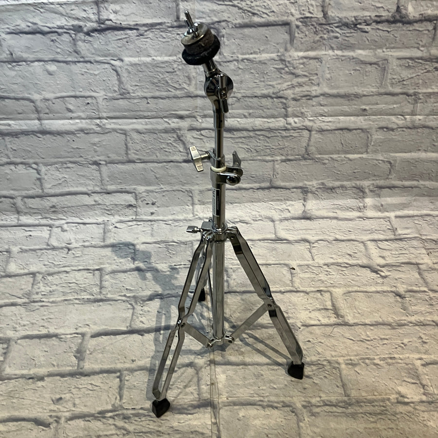 Unknown Double Brace Straight Cymbal Stand