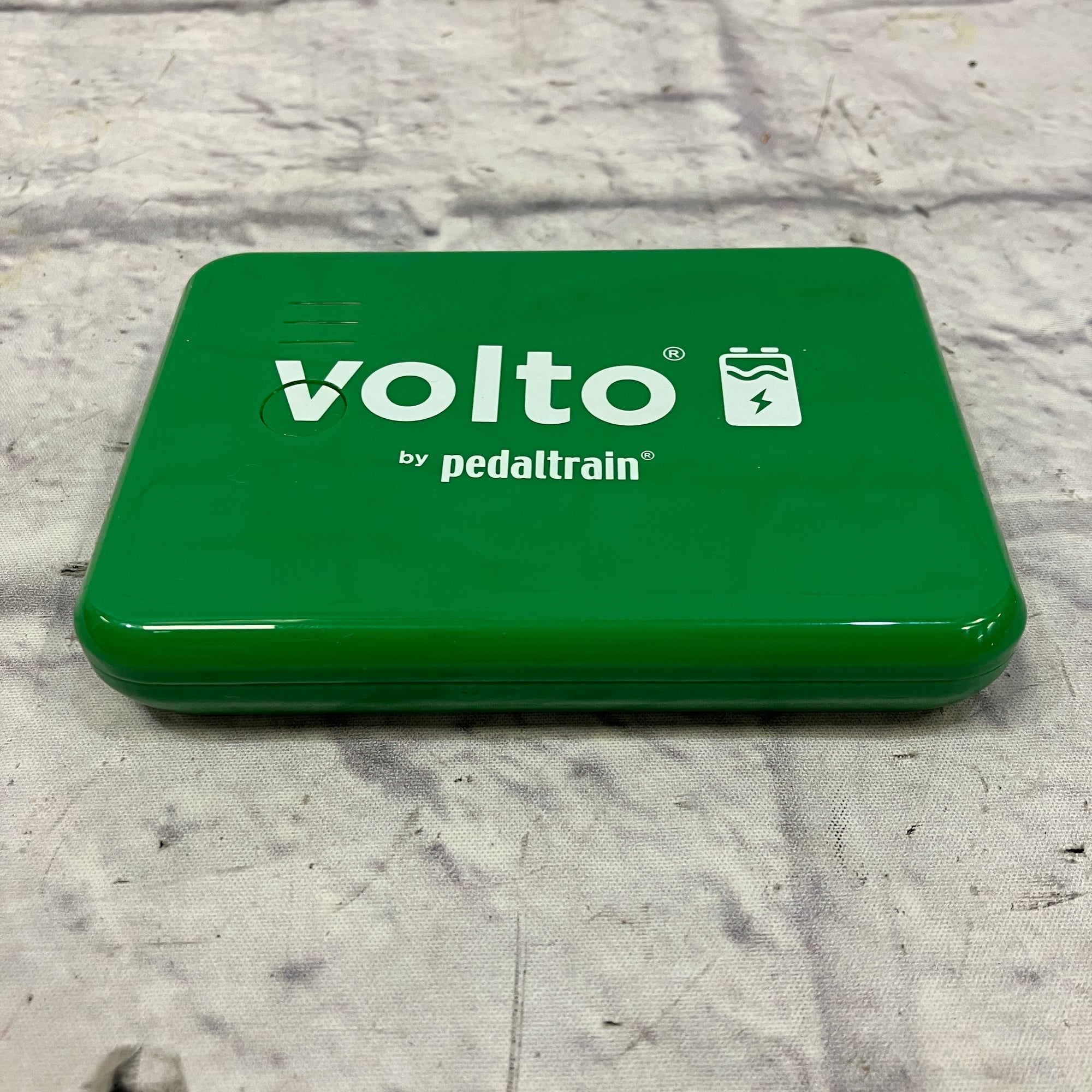 Pedaltrain Volto 3 Pedal Power Supply
