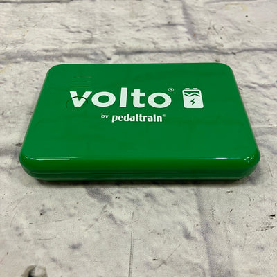 Pedaltrain Volto 3 Pedal Power Supply