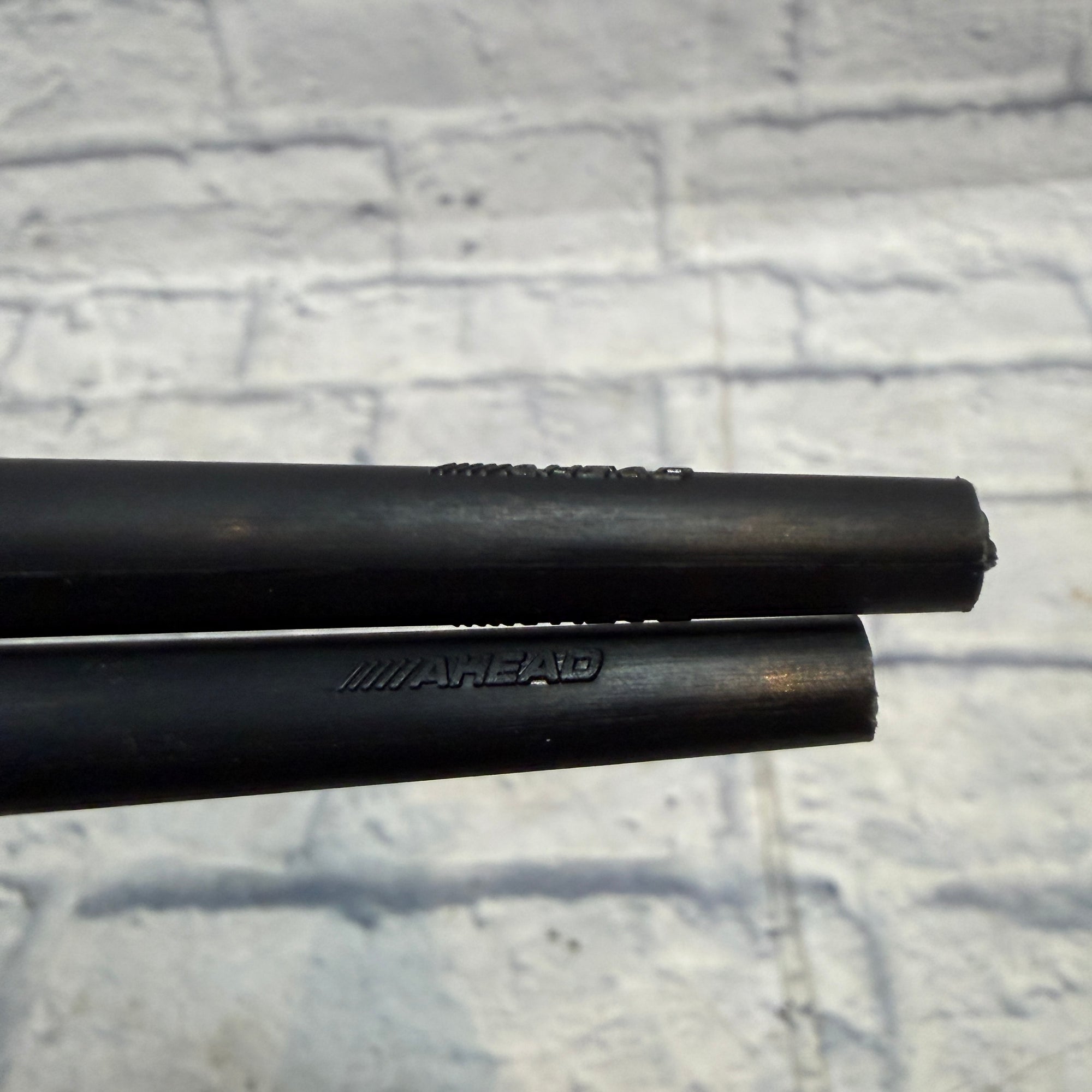 Ahead MT Stick Sleeve Pair Drum Sticks