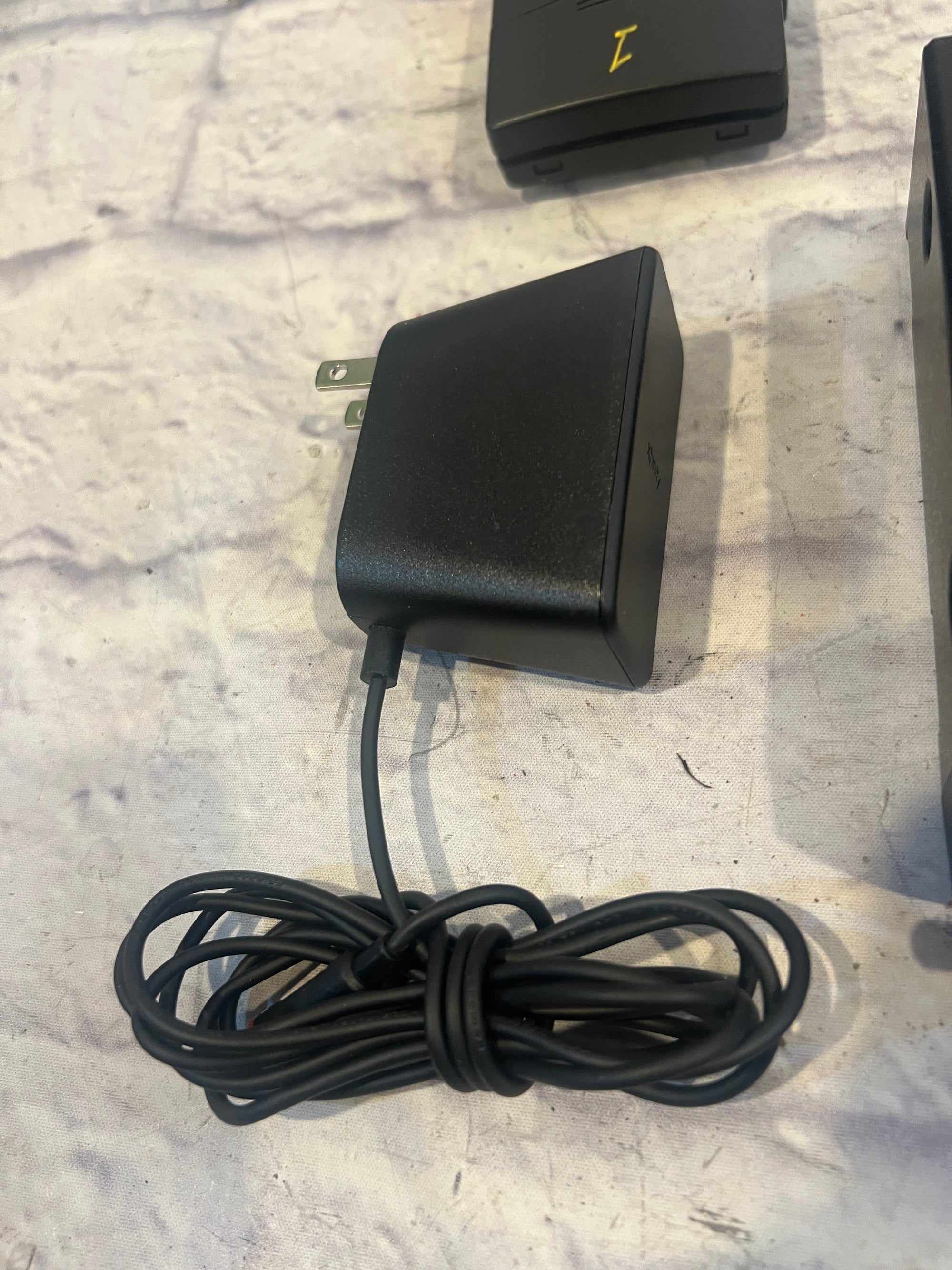 AKG PT40 Mini Pro Wireless Outfit