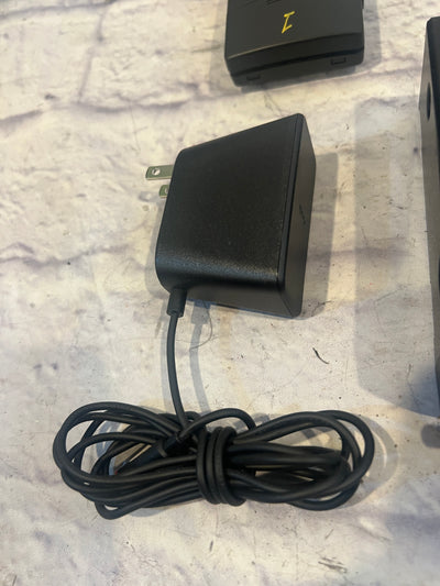 AKG PT40 Mini Pro Wireless Outfit