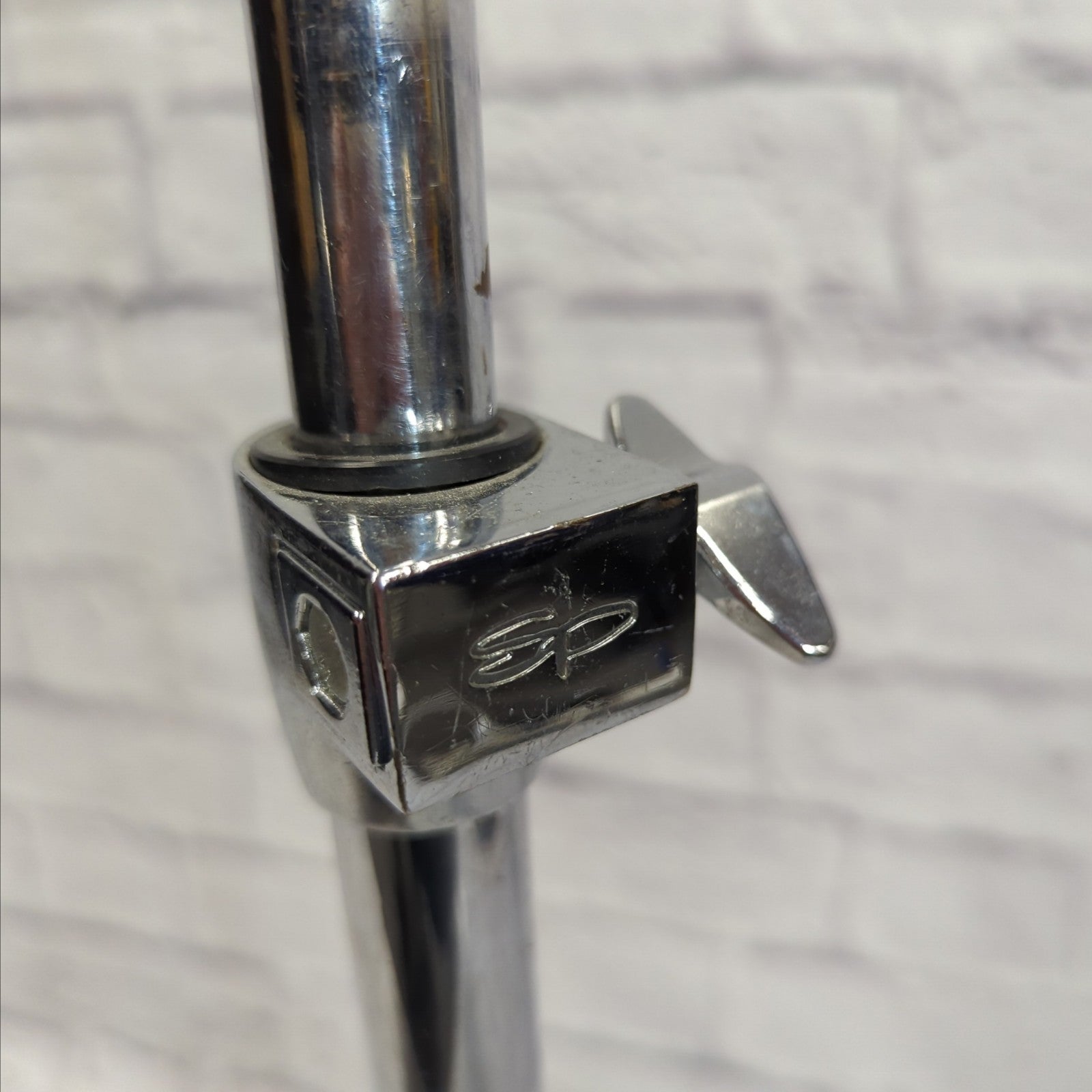 SP Sound Percussion Mini Boom Cymbal Stand
