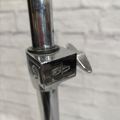 SP Sound Percussion Mini Boom Cymbal Stand