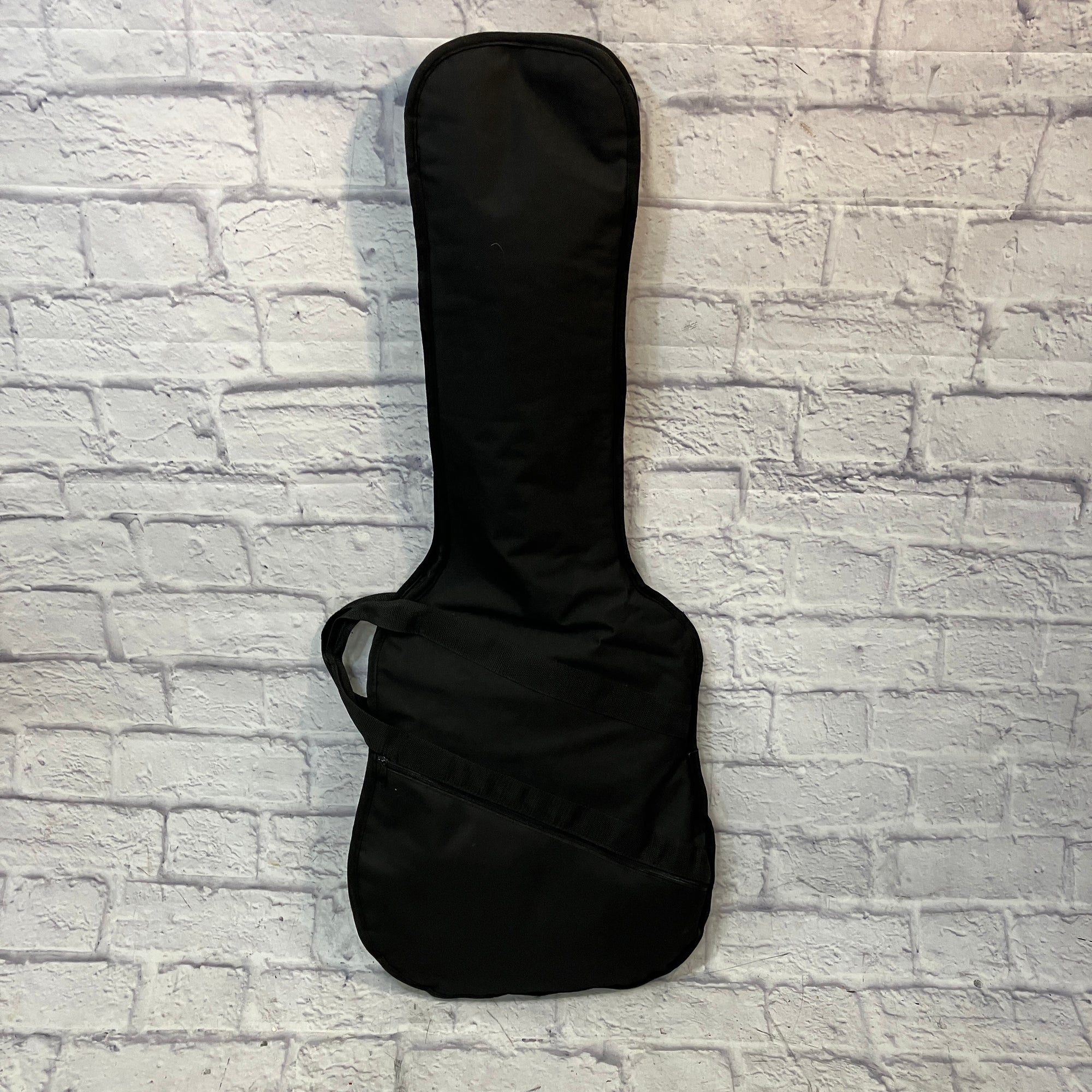 James Cain Custom Wine Red Electric Guitar (With Bag/Strap)