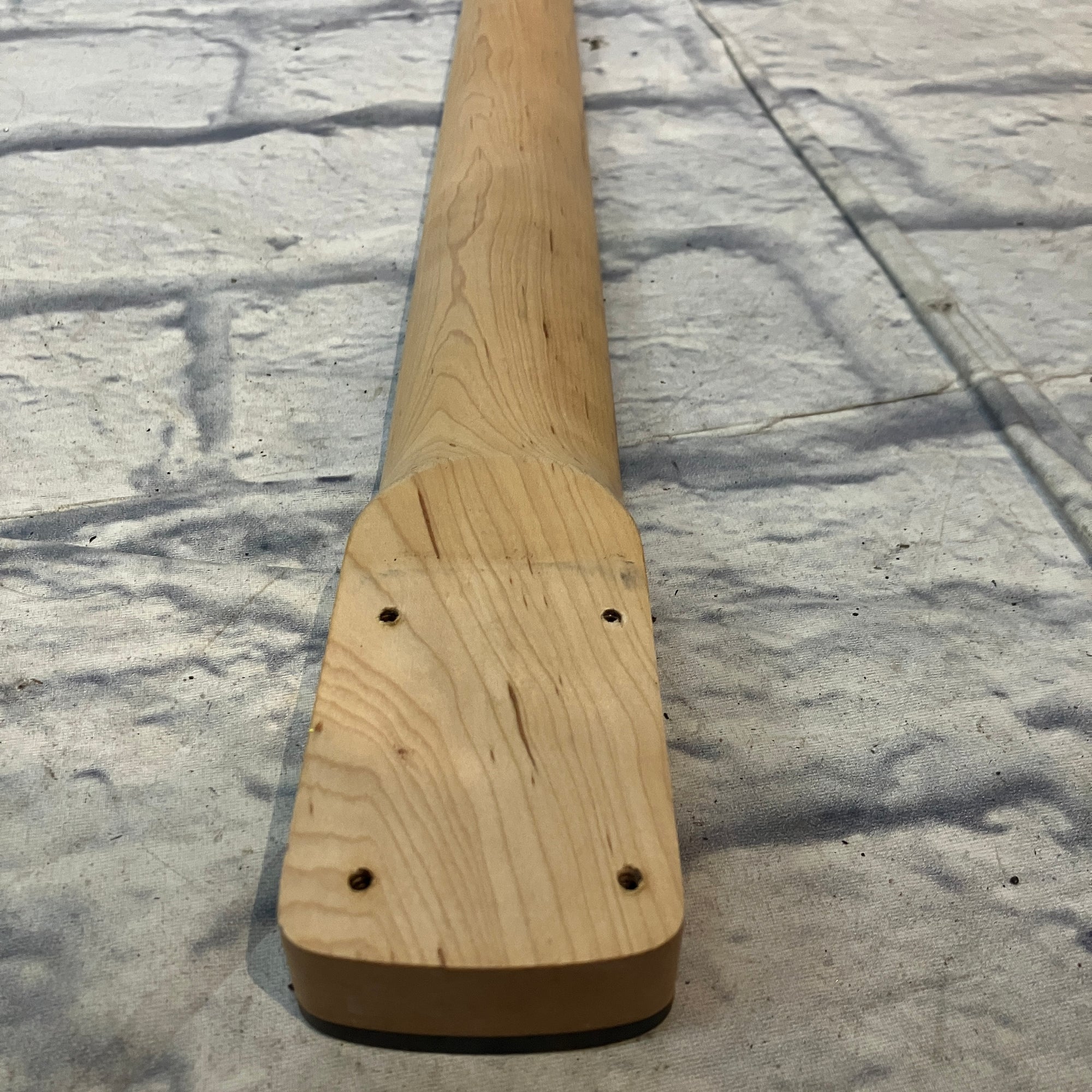 S101 Strat Guitar Neck