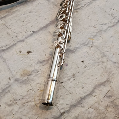 Yamaha YFL-262 Flute