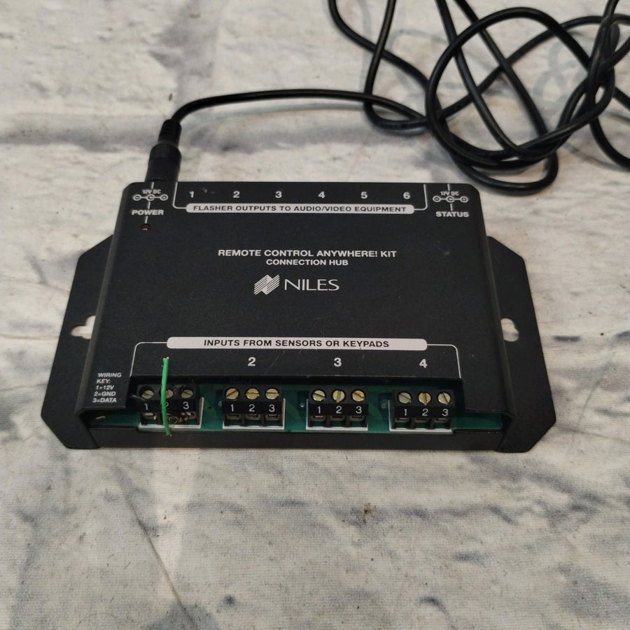 Niles Remote Control Anywhere Kit