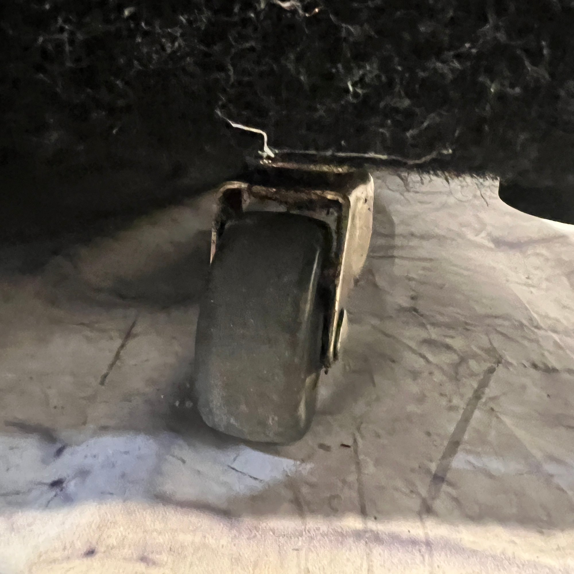 Peavey 115TX 1x15 Bass Cabinet Bass