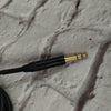 Mogami 15 Ft Male XLR to 1/4" TRS Cable