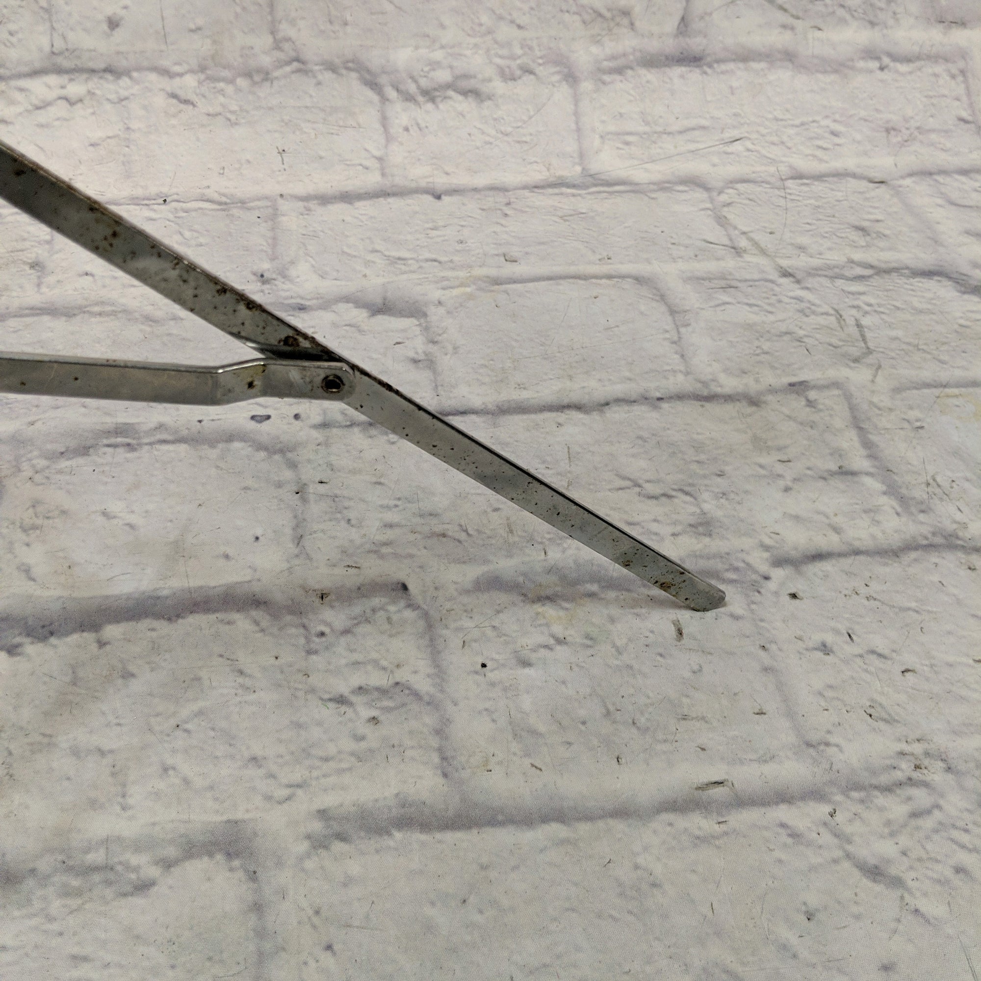 Ludwig Junior Straight Cymbal Stand