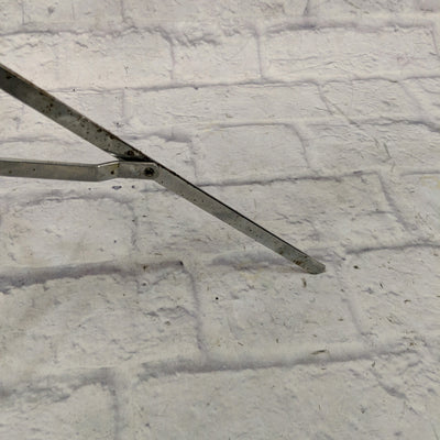Ludwig Junior Straight Cymbal Stand