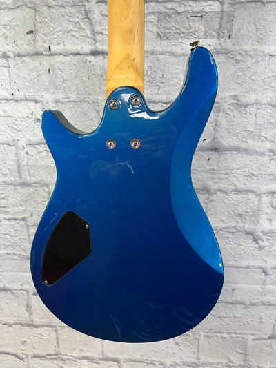 Canvas CVF Solid Body Electric Guitar