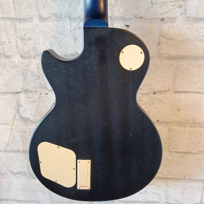 Epiphone Les Paul traditional pro II Electric Guitar/ W case