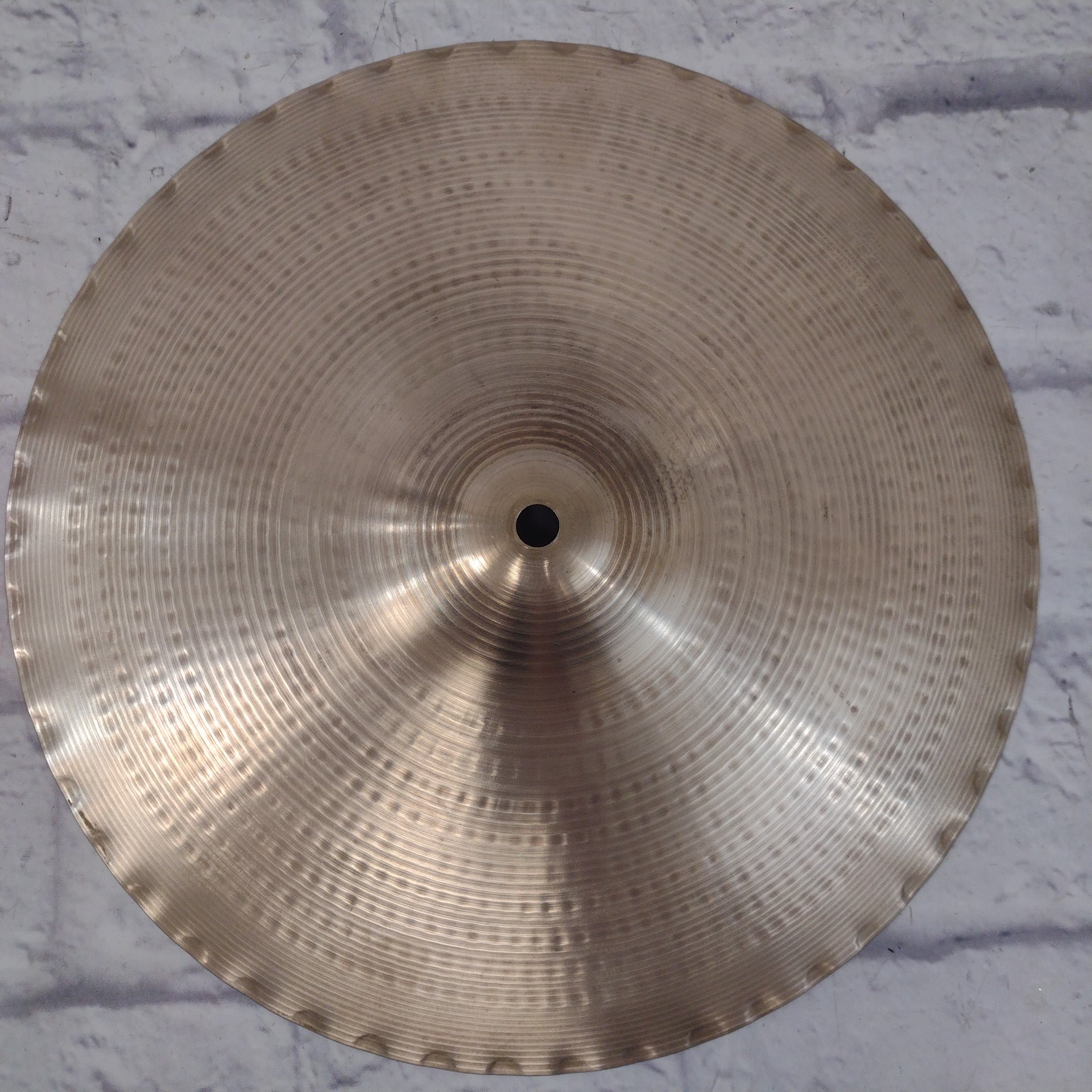 Zildjian Avedis Mastersound 14" Hi Hats