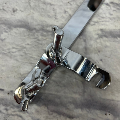Unknown Drum Clamp with L Rod