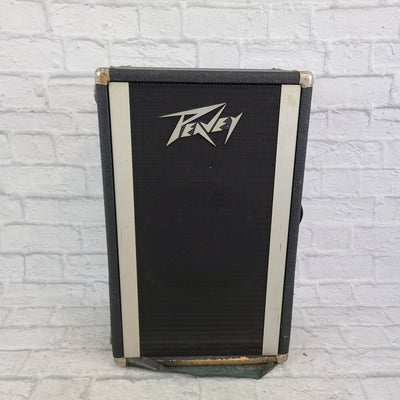 Peavey 112 PT PA Speaker Cabinet Unloaded