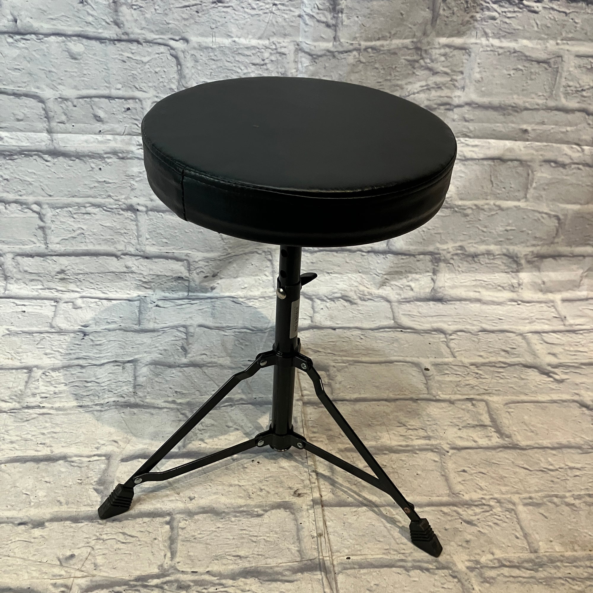 Unknown Drum Throne