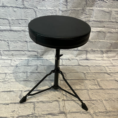Unknown Drum Throne