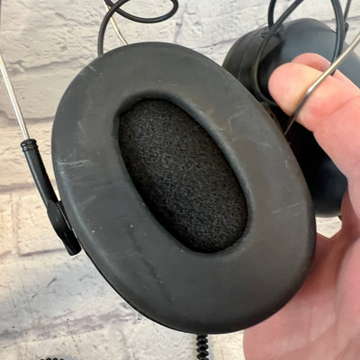Vic Firth Isolation Headphones