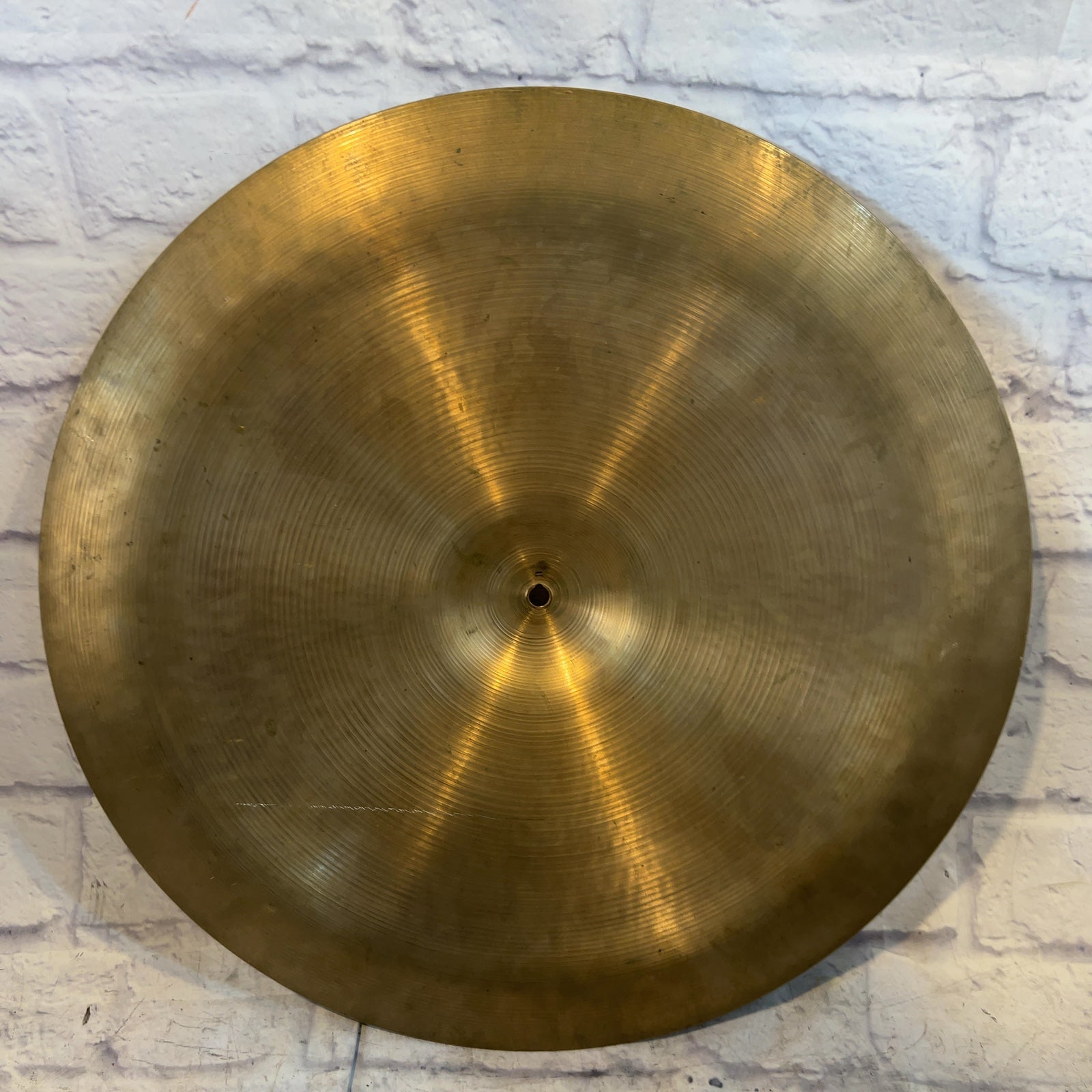 Zildjian 22 China Cymbal
