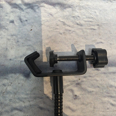 Unknown Microphone Pop Shield Filter