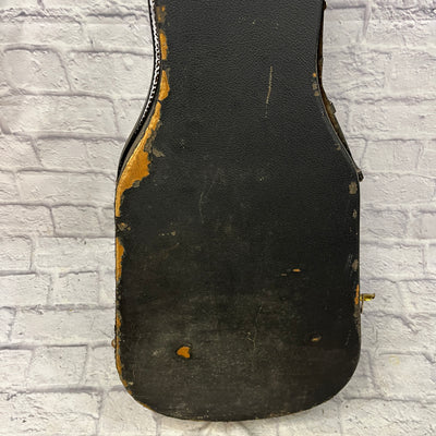 Unknown Vintage Hard Case