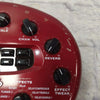 Line 6 Pod 2.0 Effects Pedals