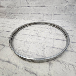 Unknown 20 Drum Hoop Silver