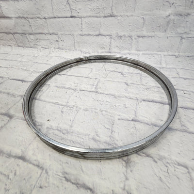 Unknown 20 Drum Hoop Silver