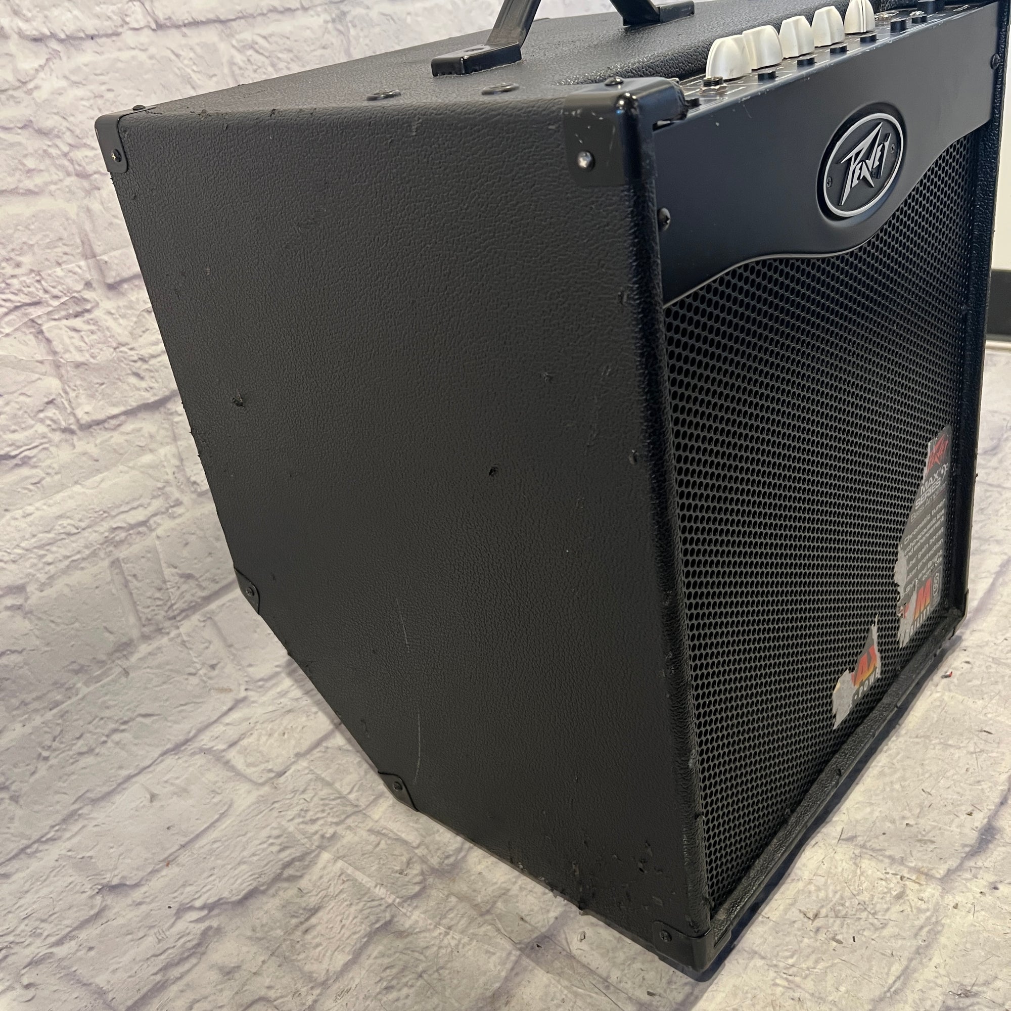 Peavey Max 112 Bass Combo Amp