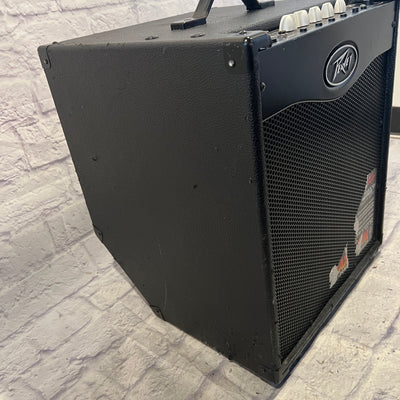 Peavey Max 112 Bass Combo Amp
