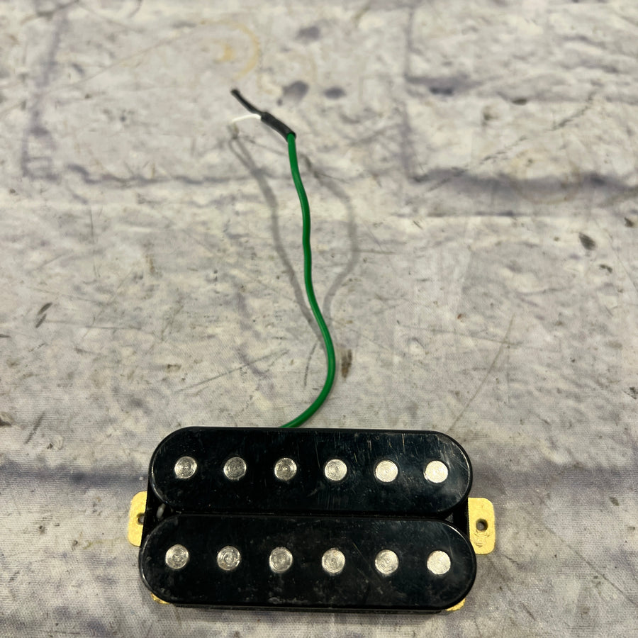 Squier PTP2002-EG4-BLK-R Bridge Humbucker Pickup