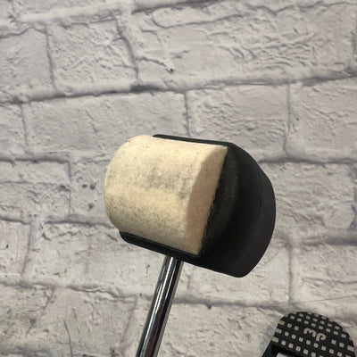 DW 3000 Single Kick Pedal