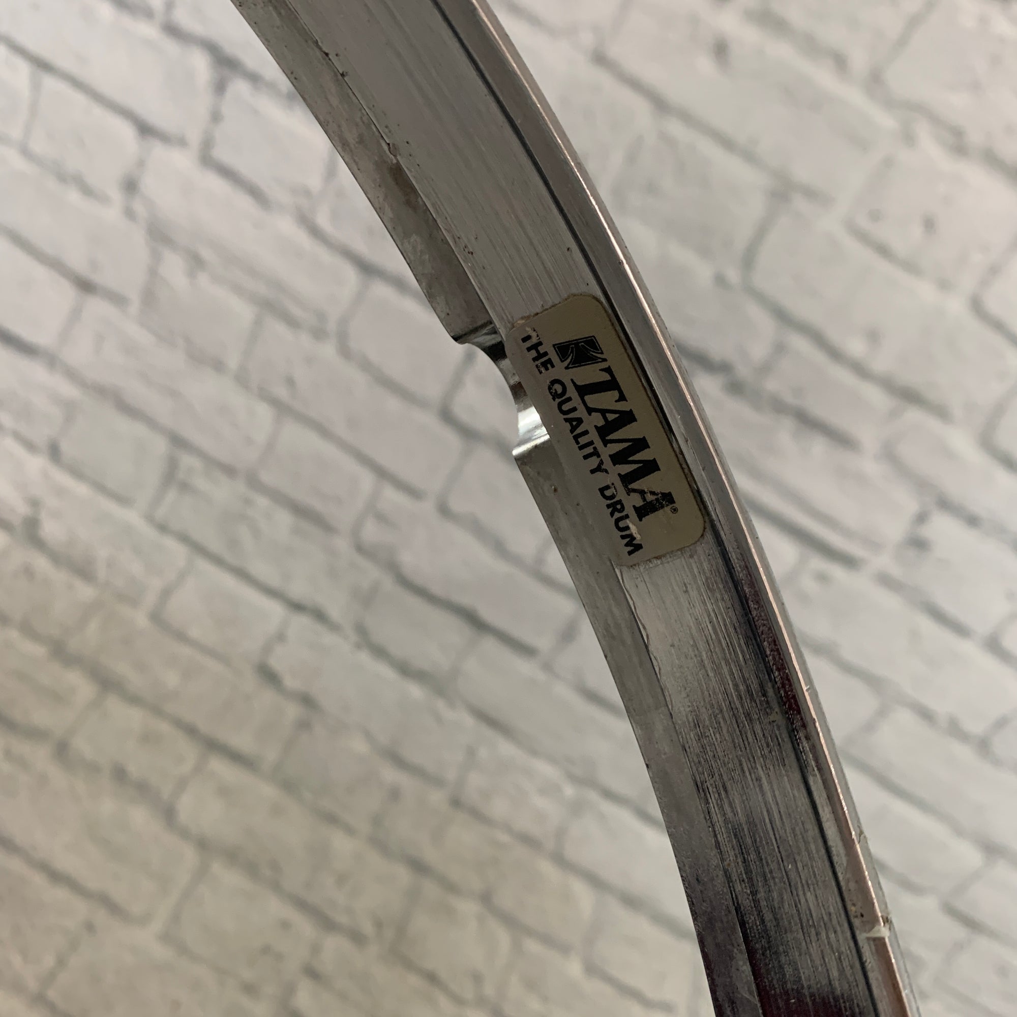 Tama 12" Star-Cast 6-Lug Die Cast Hoop