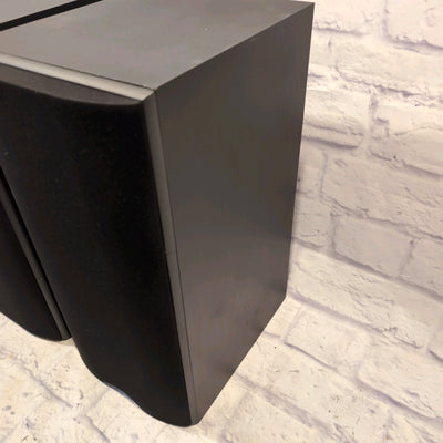 Bowers and Wilkins DM602 S2 Home Audio Speaker Pair