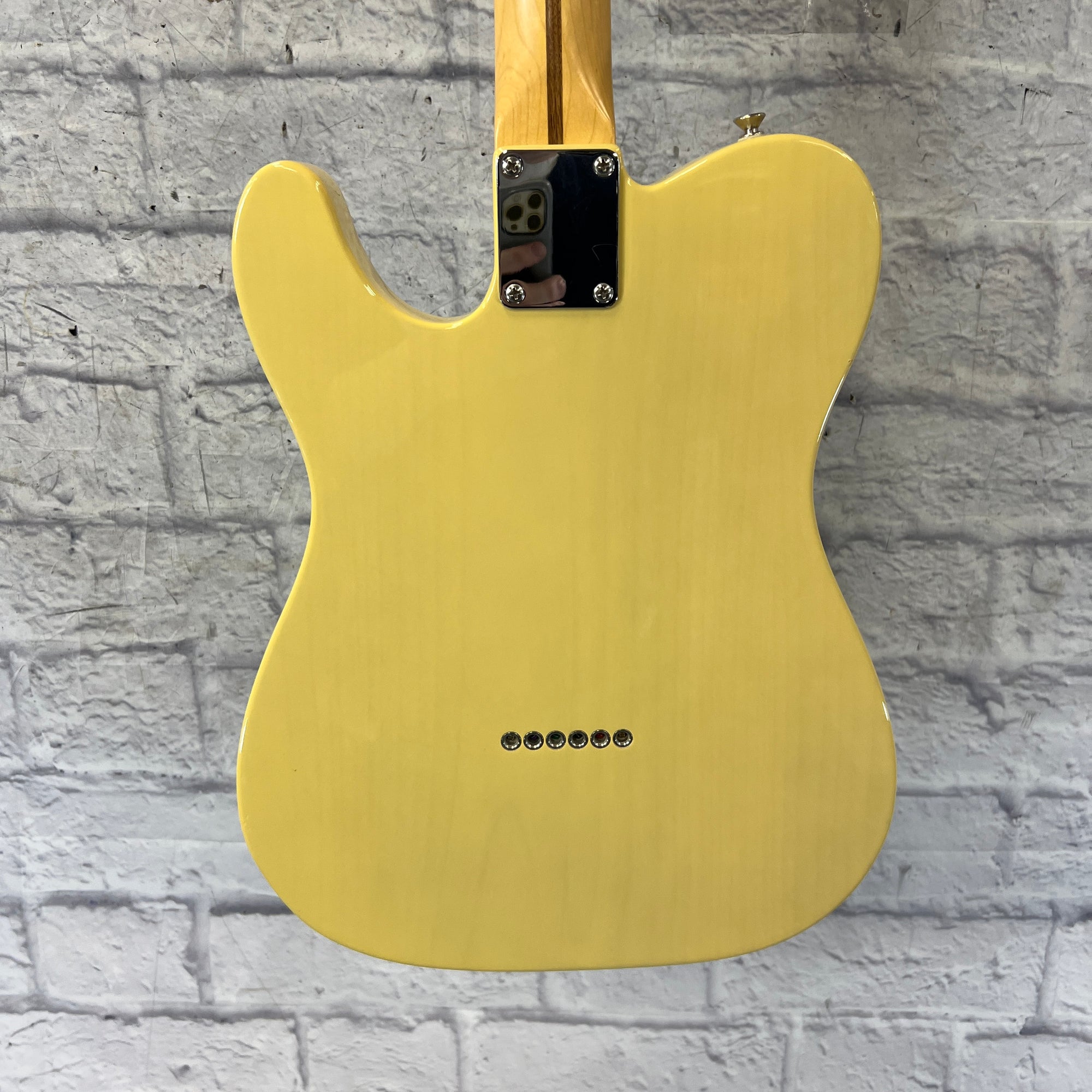 Fender American Special Telecaster 2015